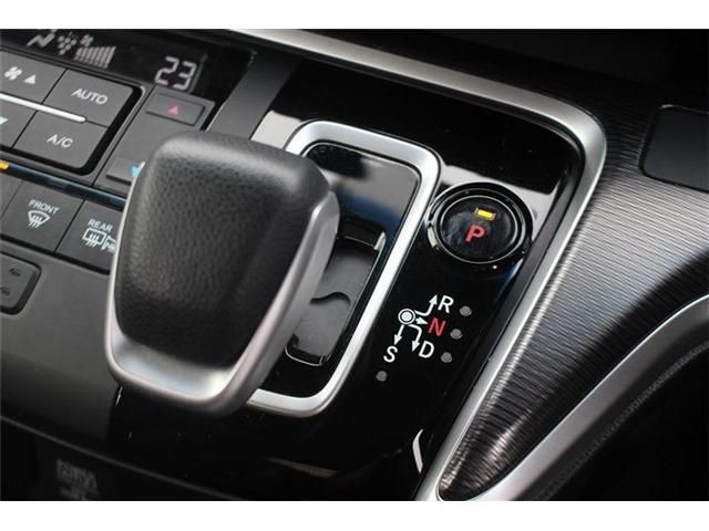 STEPWAGON SPADA HYBRID