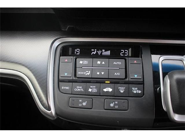 STEPWAGON SPADA HYBRID