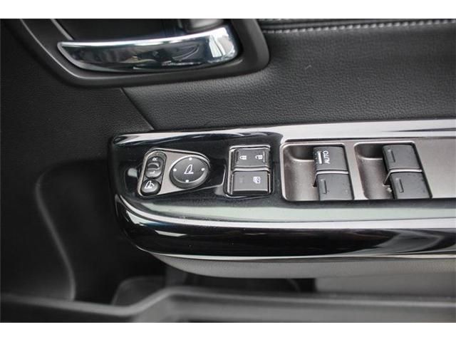 STEPWAGON SPADA HYBRID