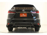 LEXUS RX450h AWD