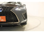 LEXUS RX450h AWD
