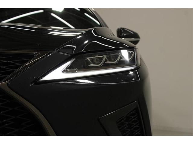LEXUS RX450h AWD
