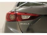 AXELA sedan