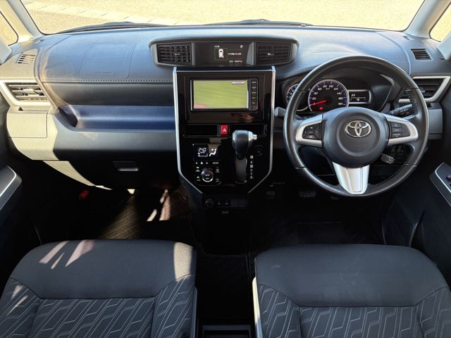 TANK 4WD