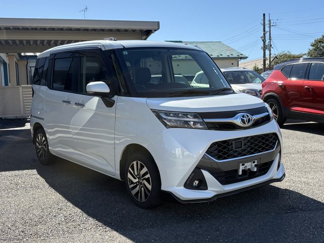 TANK 4WD