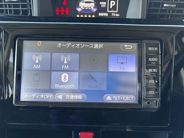 TANK 4WD