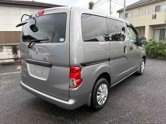 NV200 VANETTE van