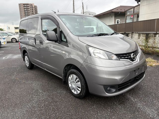 NV200 VANETTE van