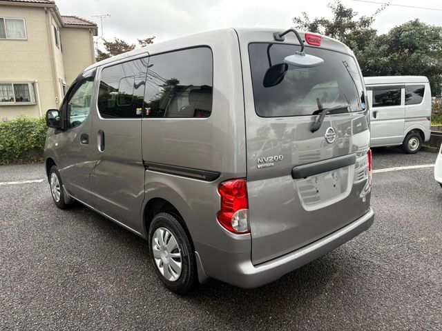 NV200 VANETTE van