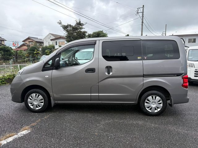 NV200 VANETTE van