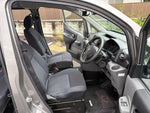 NV200 VANETTE van