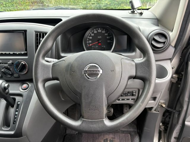 NV200 VANETTE van