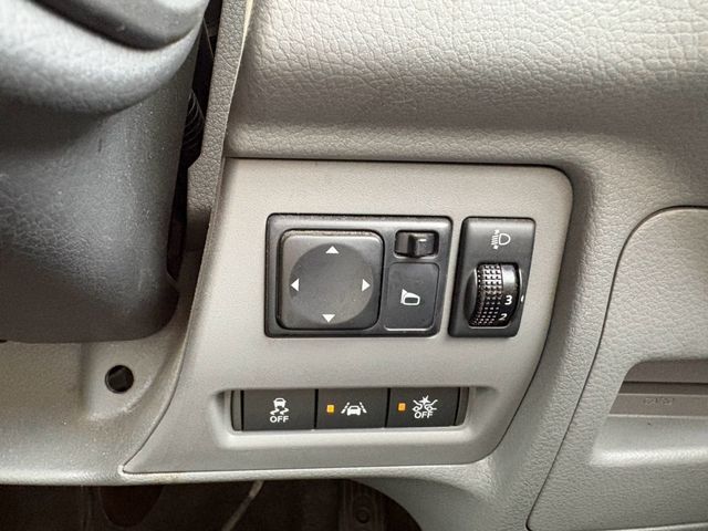NV200 VANETTE van