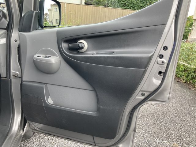 NV200 VANETTE van