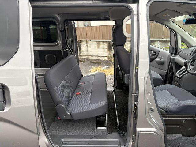 NV200 VANETTE van