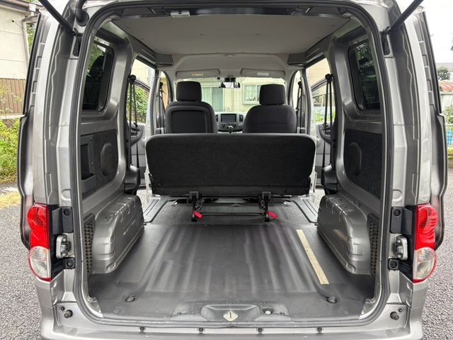 NV200 VANETTE van