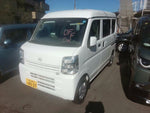CLIPPER van
