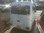 CLIPPER van