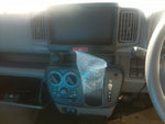CLIPPER van
