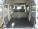 CLIPPER van
