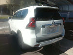 LANDCRUISER PRADO