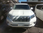 LANDCRUISER PRADO