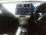 LANDCRUISER PRADO