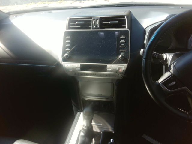 LANDCRUISER PRADO