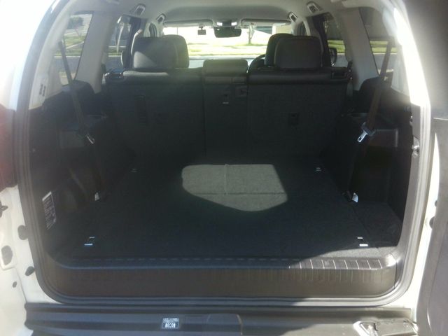 LANDCRUISER PRADO
