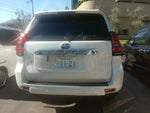 LANDCRUISER PRADO