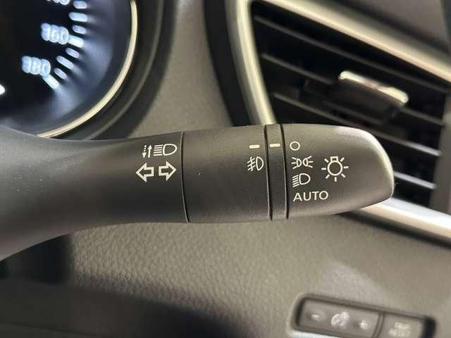 X-TRAIL 4WD