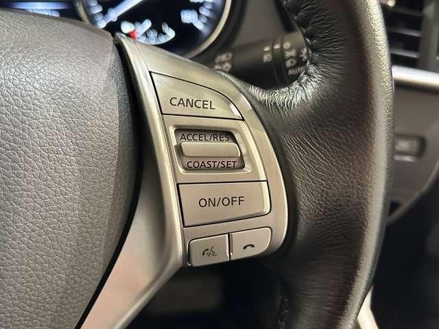X-TRAIL 4WD