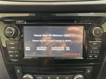 X-TRAIL 4WD