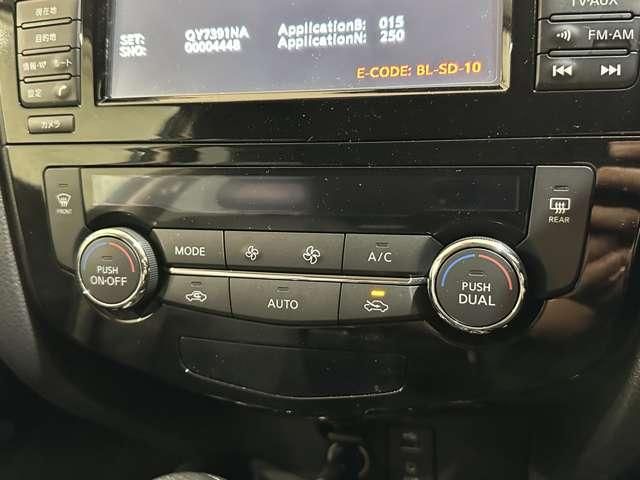 X-TRAIL 4WD