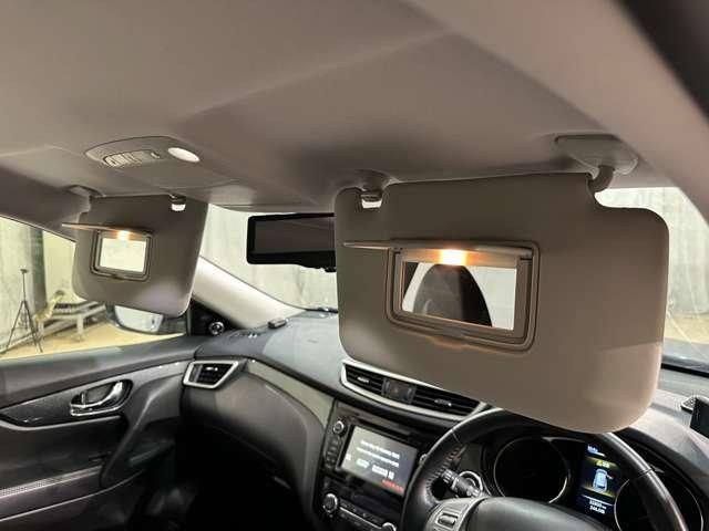 X-TRAIL 4WD