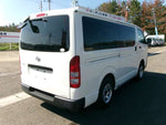 HIACE van 4WD