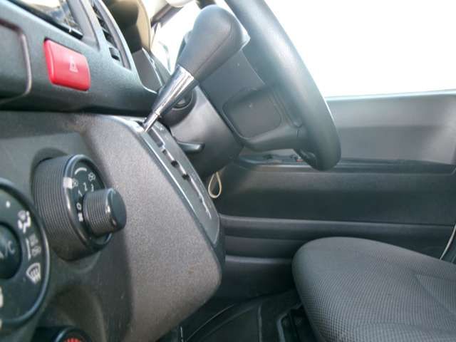 HIACE van 4WD