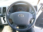 HIACE van 4WD