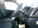 HIACE van 4WD