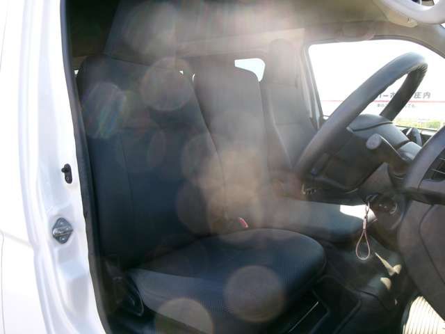 HIACE van 4WD