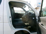 HIACE van 4WD