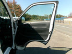 HIACE van 4WD