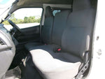 HIACE van 4WD