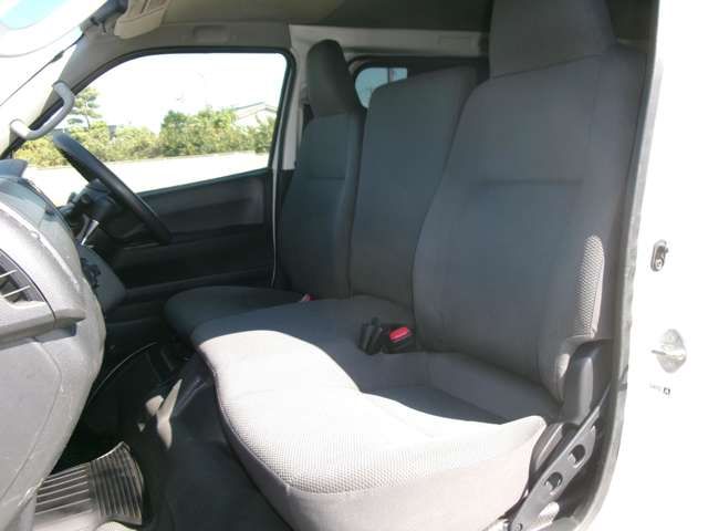 HIACE van 4WD