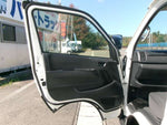 HIACE van 4WD