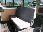 HIACE van 4WD