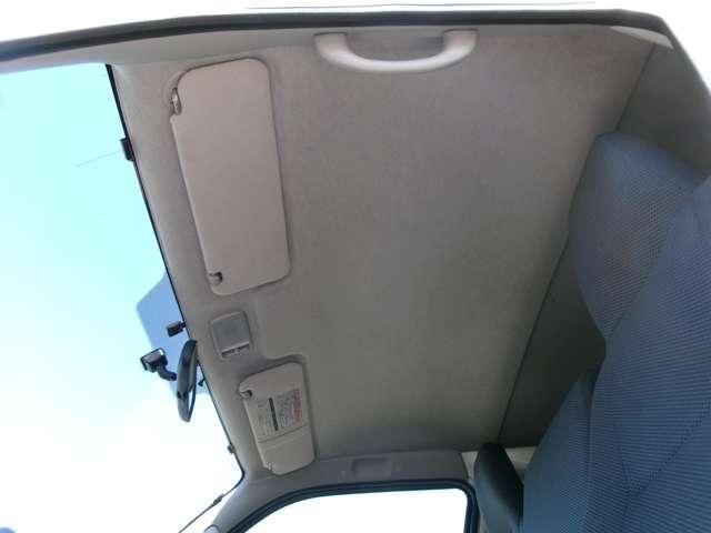 HIACE van 4WD