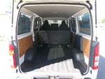 HIACE van 4WD