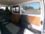 HIACE van 4WD