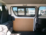 HIACE van 4WD